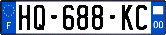 HQ-688-KC