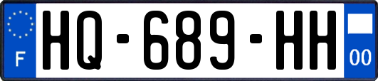 HQ-689-HH