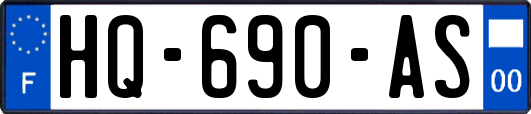 HQ-690-AS