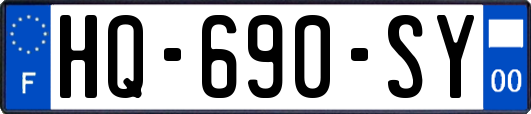 HQ-690-SY