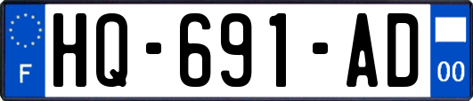 HQ-691-AD