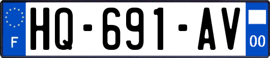 HQ-691-AV