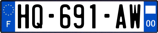HQ-691-AW