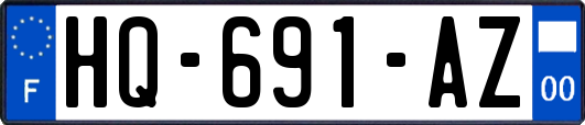 HQ-691-AZ