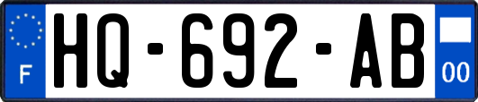 HQ-692-AB