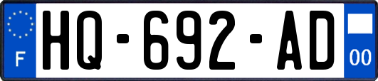 HQ-692-AD