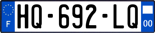 HQ-692-LQ