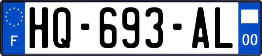 HQ-693-AL