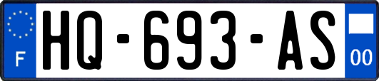HQ-693-AS