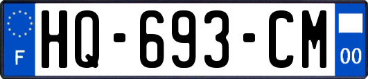 HQ-693-CM