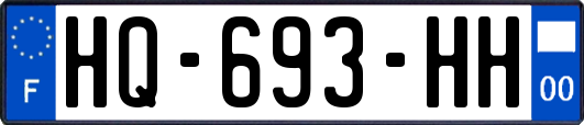 HQ-693-HH