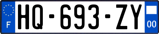 HQ-693-ZY