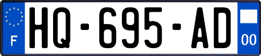 HQ-695-AD