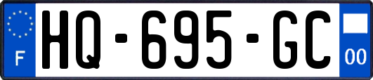 HQ-695-GC