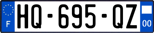 HQ-695-QZ