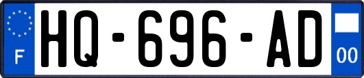 HQ-696-AD