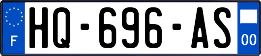 HQ-696-AS