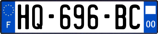 HQ-696-BC