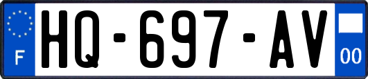 HQ-697-AV