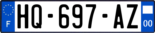 HQ-697-AZ