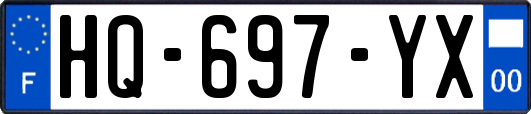 HQ-697-YX