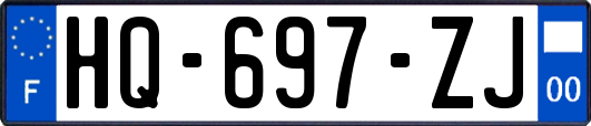 HQ-697-ZJ