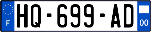 HQ-699-AD