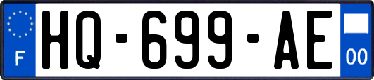 HQ-699-AE