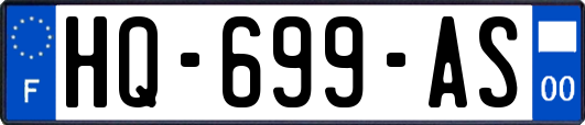 HQ-699-AS