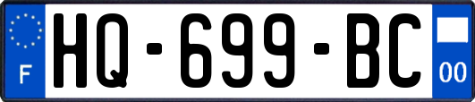 HQ-699-BC