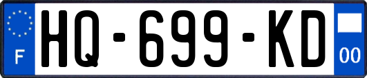 HQ-699-KD