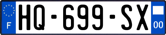 HQ-699-SX