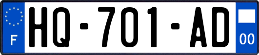 HQ-701-AD