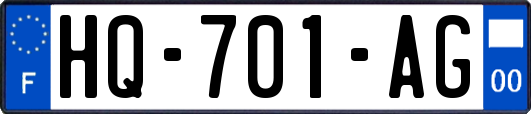 HQ-701-AG