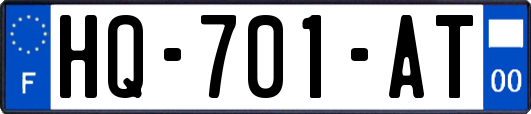 HQ-701-AT