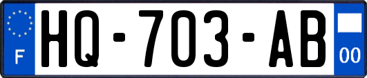 HQ-703-AB