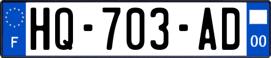 HQ-703-AD