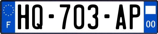 HQ-703-AP