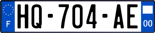 HQ-704-AE