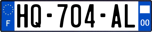 HQ-704-AL