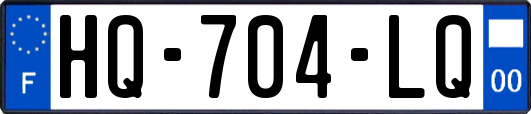 HQ-704-LQ