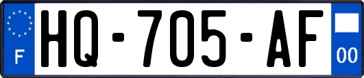 HQ-705-AF