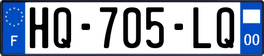 HQ-705-LQ