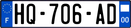 HQ-706-AD