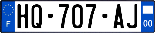 HQ-707-AJ