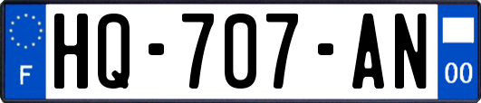 HQ-707-AN