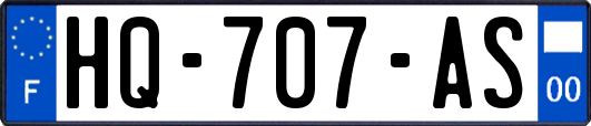 HQ-707-AS