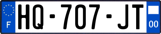 HQ-707-JT
