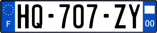 HQ-707-ZY
