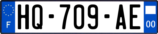 HQ-709-AE